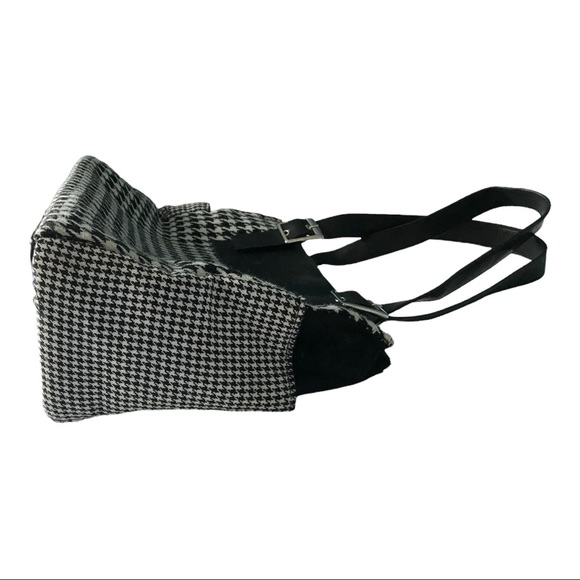 Ralph Lauren Women’s Fabric Handbag, Shoulder bag ,Tote, Medium. - Picture 4 of 12